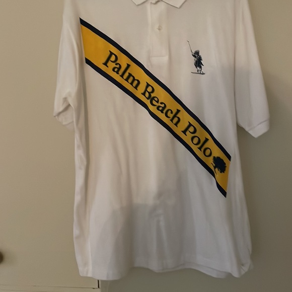 Outer Banks Palm Beach Polo - Picture 3 of 5